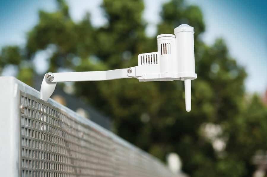 Купить Датчик дождя в Калининграде