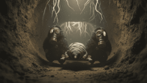 Что такое вещество Фосфин?